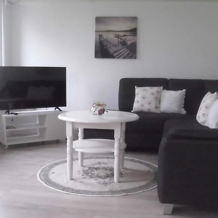 شقة House Louise. Risum-Lindholm المظهر الخارجي الصورة