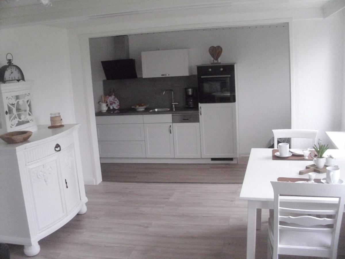 شقة House Louise. Risum-Lindholm المظهر الخارجي الصورة