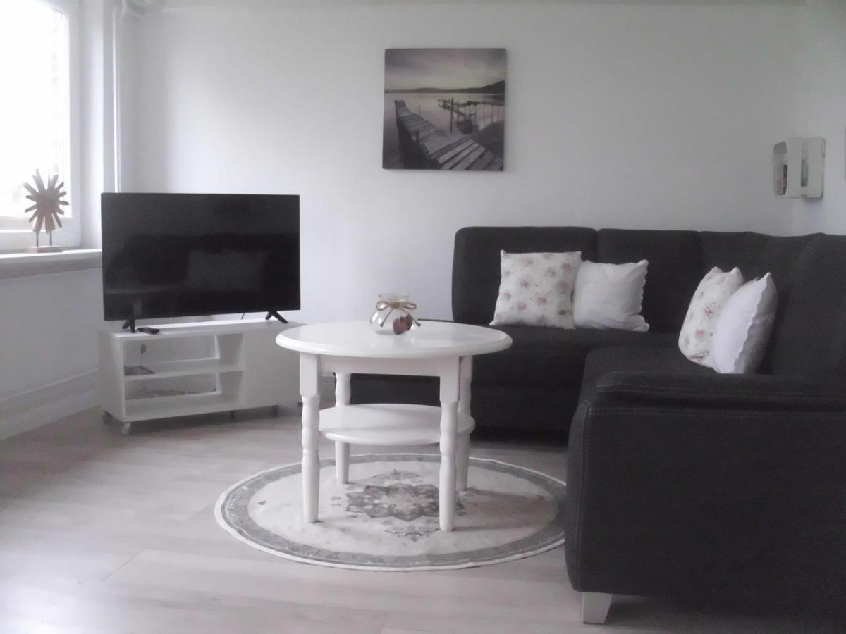 شقة House Louise. Risum-Lindholm المظهر الخارجي الصورة