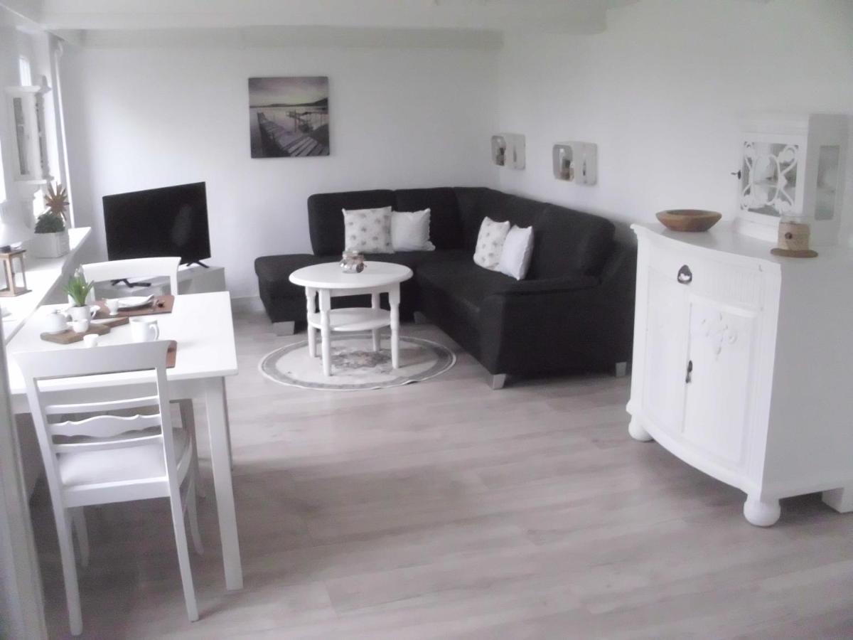 شقة House Louise. Risum-Lindholm المظهر الخارجي الصورة